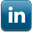 Get in touch on LinkedIn
